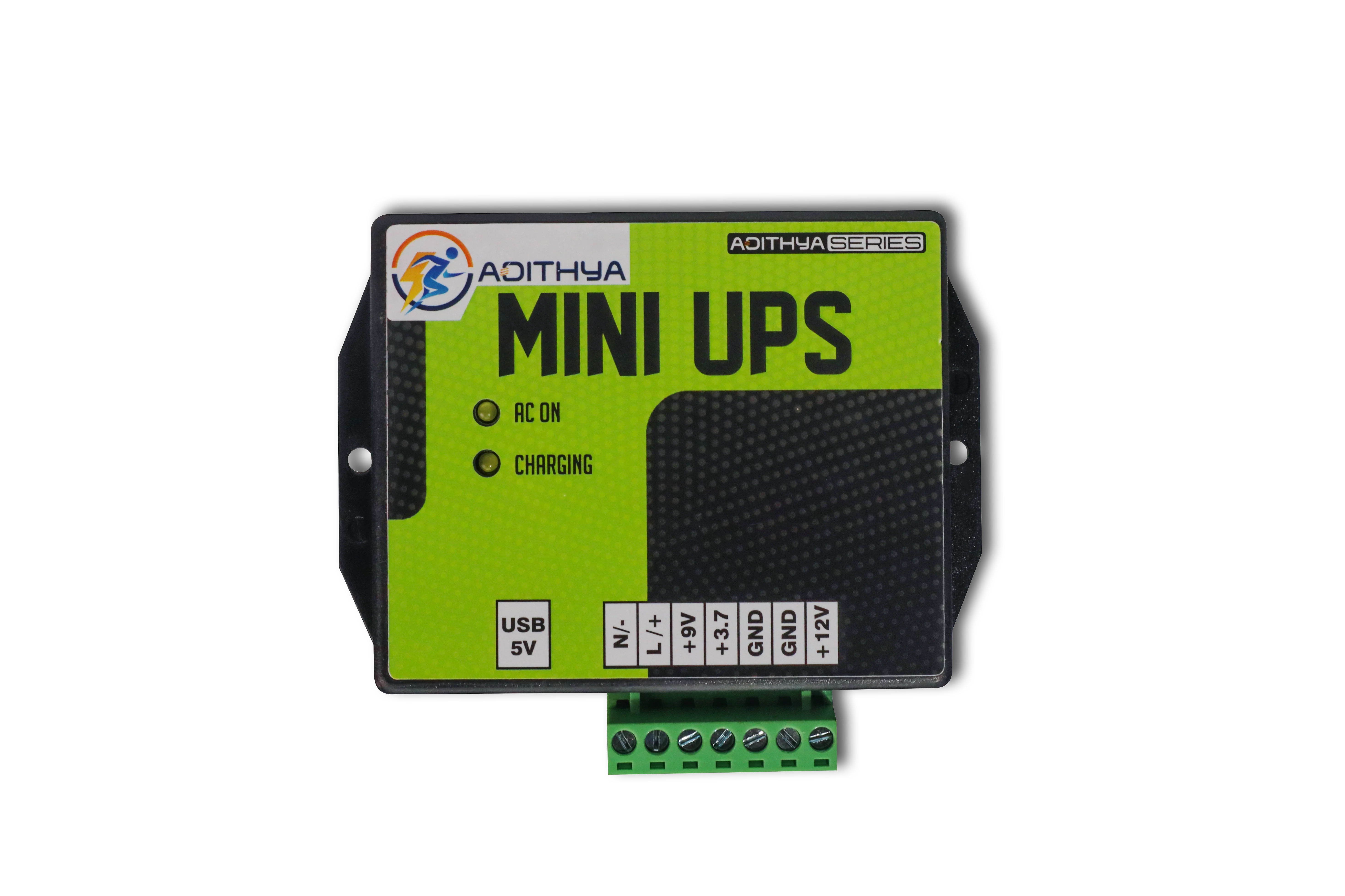 Mini UPS